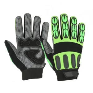 PIP-520 Impact Gloves High Quality - Image 1