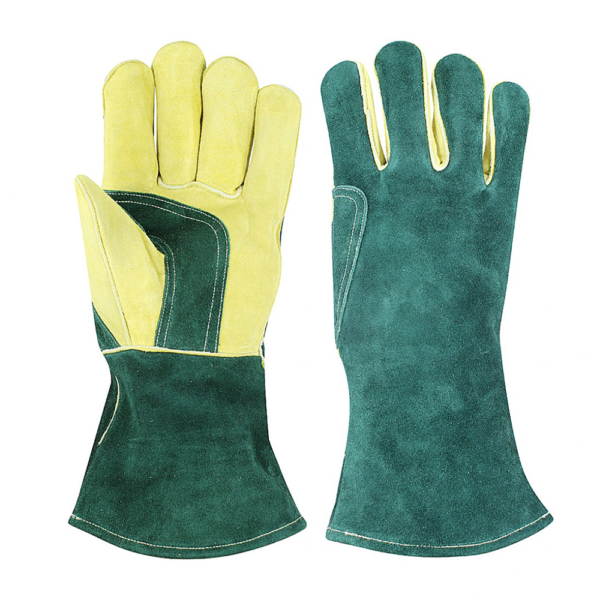PIP-316 Split Leather Working Gloves Split Leather Working Gloves