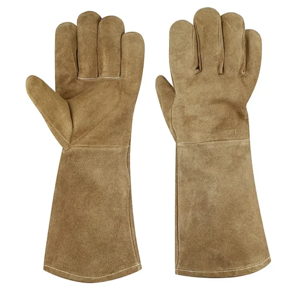 PIP-317 Split Leather Working Gloves