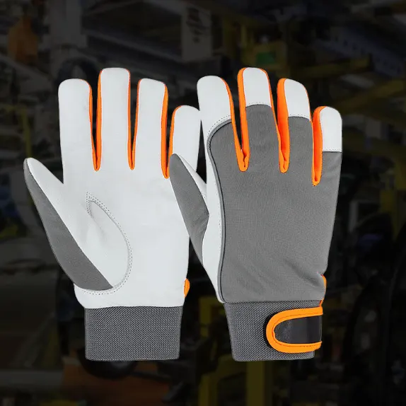 Assembly Gloves
