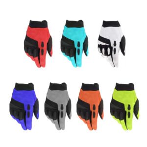 Motorcycle Gloves - Image 3