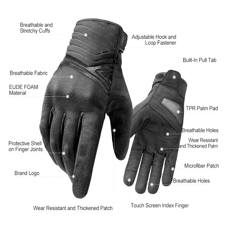 General Handling Gloves
