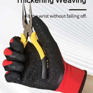 Safety Gloves