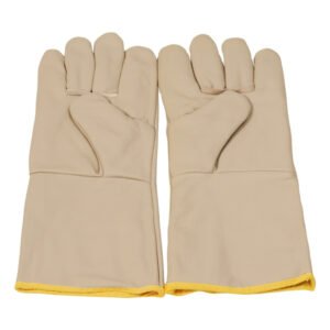 Welding Gloves - Image 2