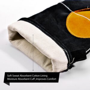Welding Gloves - Image 3