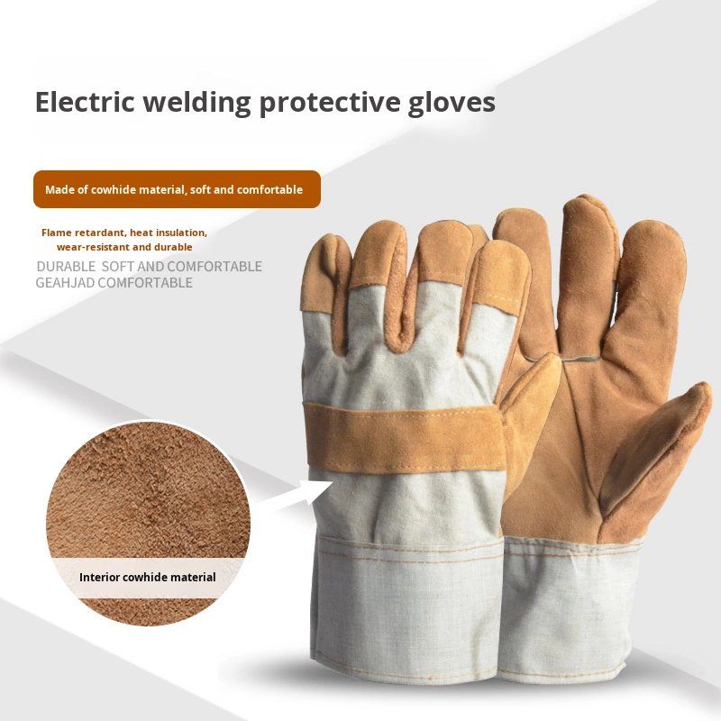 Welding Gloves