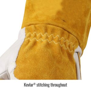 Welding Gloves - Image 3