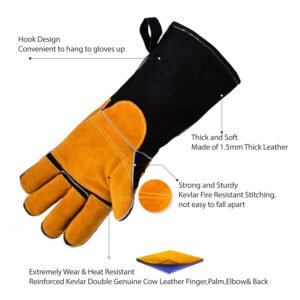 Welding Gloves