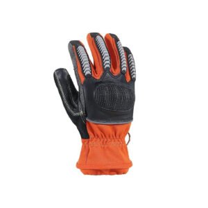 Synthetic Leather Gloves - Image 4