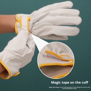 Welding Gloves - Image 6