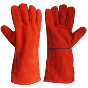 Split Working Gloves - Image 2