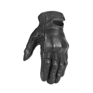 Motorbike Riding Gloves - Image 3