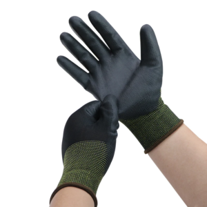 Safety Gloves  - Image 4