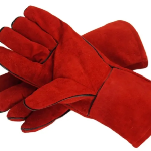 Split Working Gloves - Image 3
