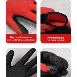 Safety Gloves - Image 3