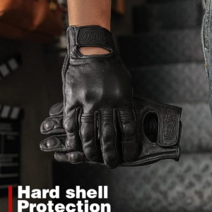 Motorbike Riding Gloves - Image 5