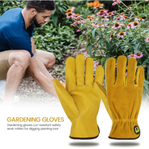 Split Working Gloves - Image 5