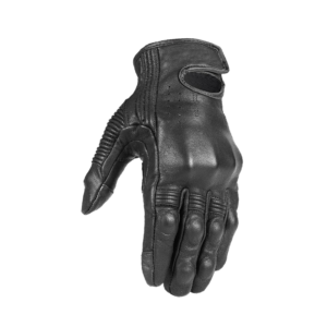 Custom Logo Motorbike Gloves - Image 6
