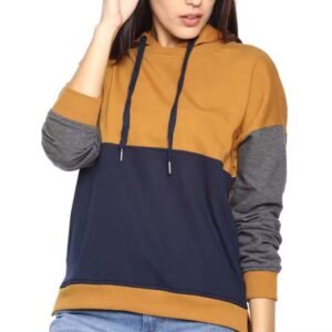 Women's Hoodie - Image 1