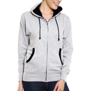 Women's Hoodie - Image 1