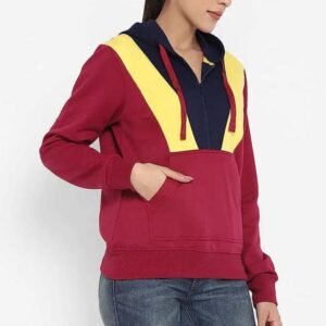 Women's Hoodie - Image 3