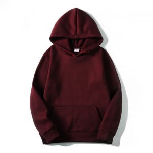 Women's Hoodie - Image 3