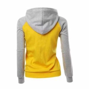 Women's Hoodie - Image 3