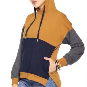 Women's Hoodie - Image 3