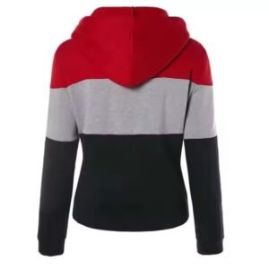 Women Hoodies - Image 3