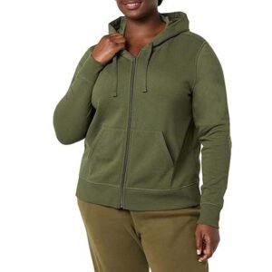 Women's Hoodie - Image 4