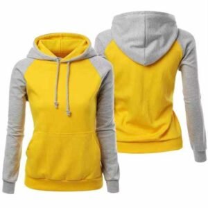 Women's Hoodie - Image 4