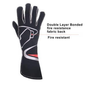 Motorcycle Gloves  - Image 4