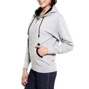 Women's Hoodie - Image 4