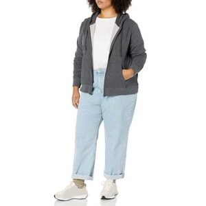 Women's Hoodie - Image 5