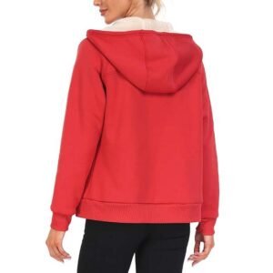 Women's Hoodie - Image 5