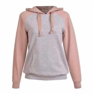 Women's Hoodie - Image 5