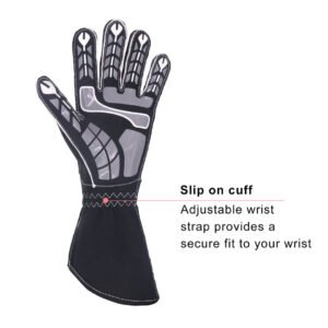 Motorcycle Gloves  - Image 5
