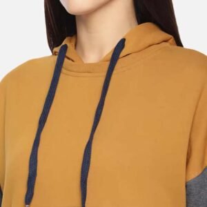 Women's Hoodie - Image 5