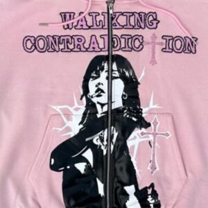 Women Hoodies - Image 6