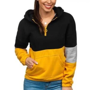 Women's Hoodie - Image 6