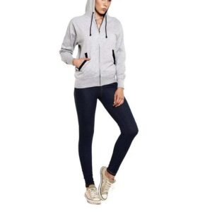 Women's Hoodie - Image 6