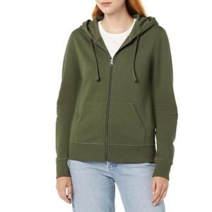 Women's Hoodie - Image 7