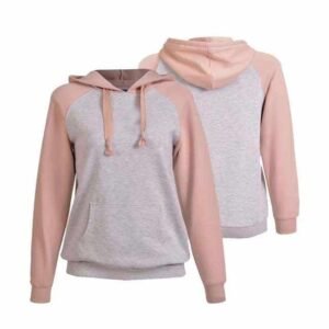 Women's Hoodie - Image 7