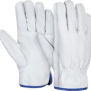 Driving Gloves - Image 2