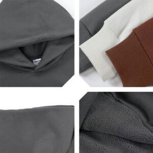 Men Hoodies - Image 3