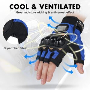 Motorcycle Gloves