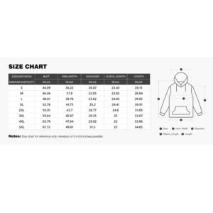 Men Hoodies - Image 4