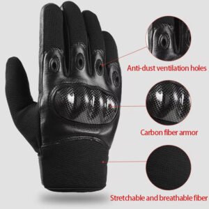Motorcycle Gloves