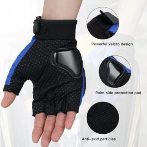 Motorcycle Gloves - Image 5