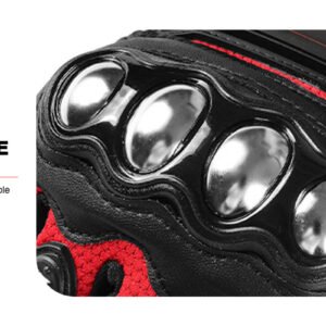 Motorcycle Gloves - Image 5